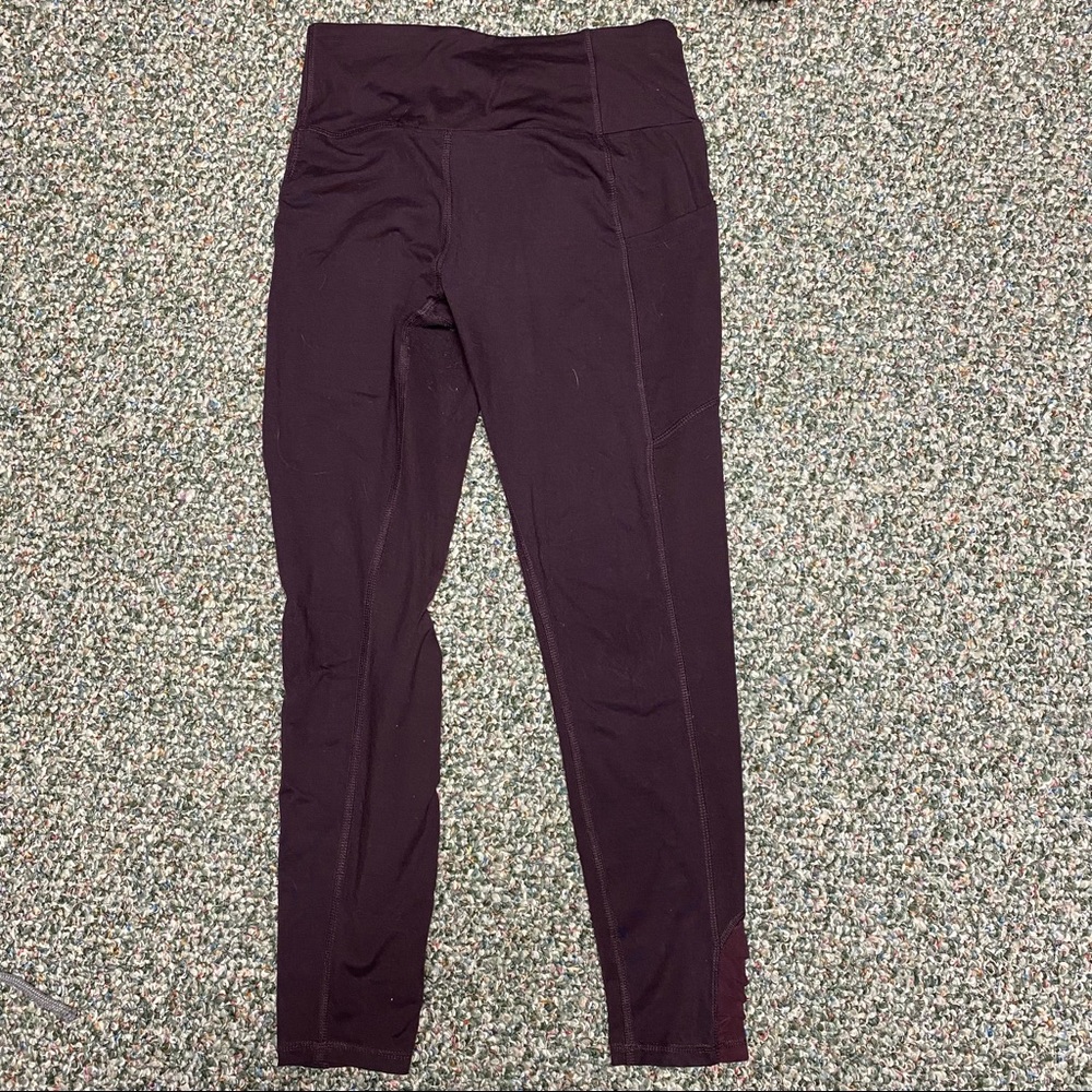 exercise leggings